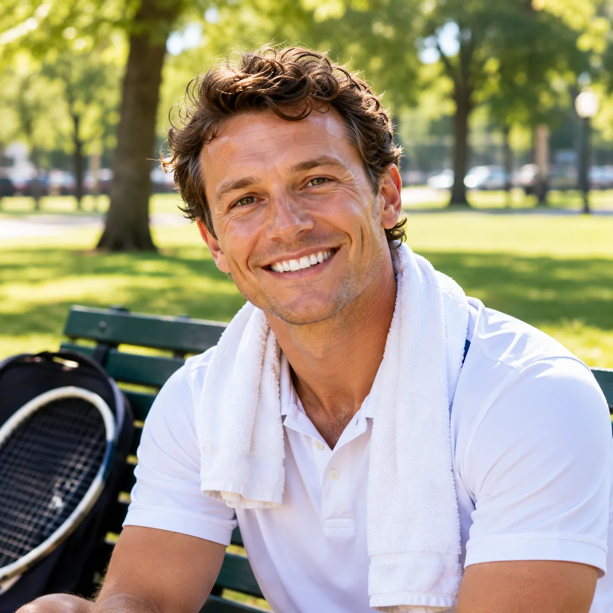 Jeremy Klein